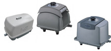 Hakko Matala Linear Air Pumps - Quiet Solutio...