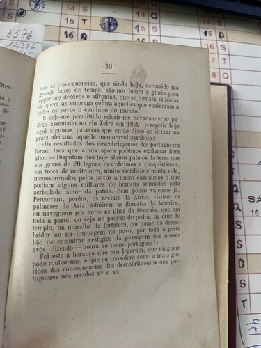 history 1867 kingdom portugal europe portuguese discoveries Century XV e XVI - Picture 9 of 11