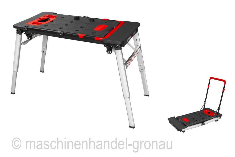 Dispositivo multifunzione Holzmann 7 in 1 MF7IN1
