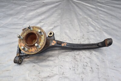 2018 DODGE CHARGER SRT HELLCAT 6.2L OEM RH PASSENGER FRONT SPINDLE HUB ASSY#1574