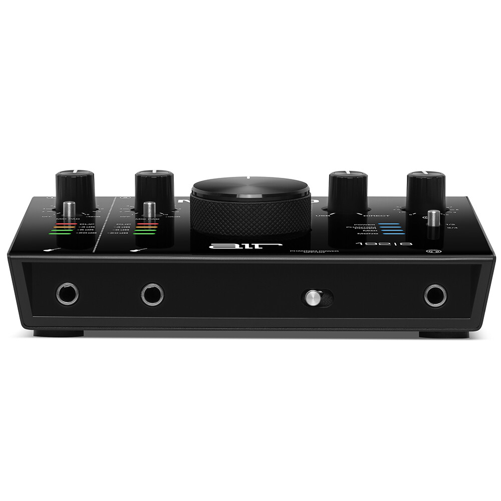 M-AUDIO AIR 192|6 2IN/2OUT オーディオインターフェース Amazon.co.jp: M-Audio USB USB-C オーディオインターフェース 2