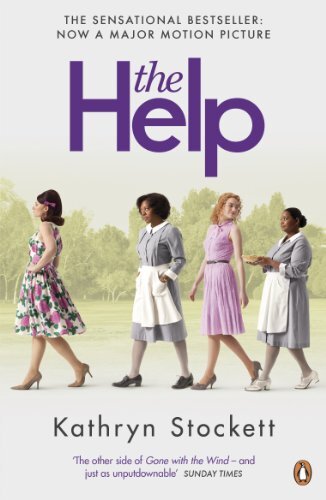 The Help by Stockett, Kathryn Paperback / softback Book The Fast Free Shipping