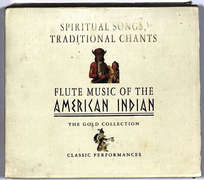 EBOND verschiedene - spirituelle Lieder traditionelle Gesänge - Retro - R2CD CD058533