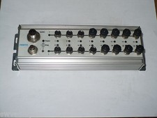 Festo Input Module, CP-E16-M8-Z, 24VDC, 16 Inputs, Used