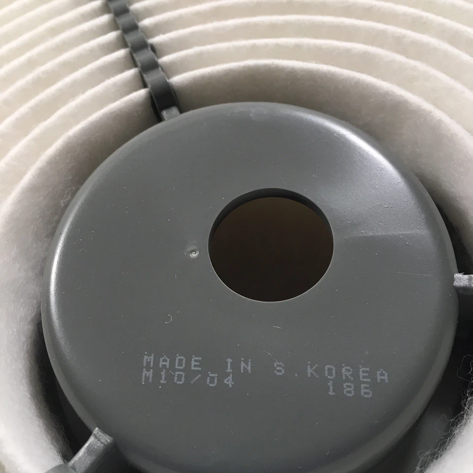 Pro Tec 305 Air Filter Replaces: Wix 42044 - Image 4 of 4