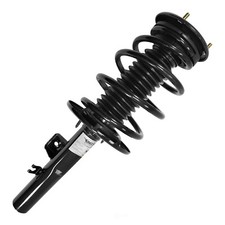Suspension Strut and Coil Spring Assembly Unity 11021 fits 08-09 Ford Taurus X
