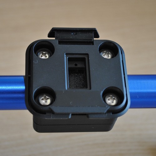 Garmin Zumo Xt Cover / Copertura Supporto - Imagen 5 de 5