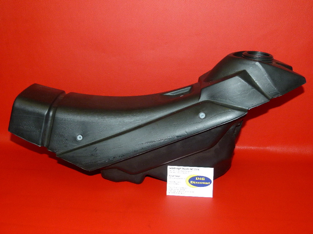 Réservoir PP400 Gasgas 4T BPS400510024 anti-fuite pour retrouver l'autonomie d'origine