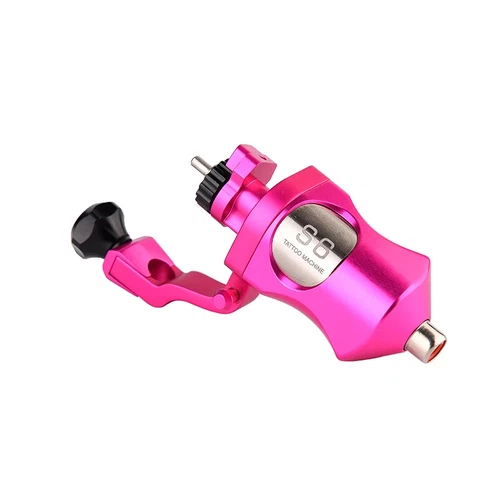 Adjustable Stroke Direct Swiss Coreless Motor Rotary Tattoo Machine Gun Supply - product listing photo