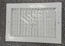 Hart & Cooley 821 Commercial Supply Registers 12 08 W #075013