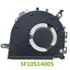 New Original CPU Cooling Fan FOR Lenovo V14 S14 G2 IdeaPad 3-14ITL6 5F10S14005