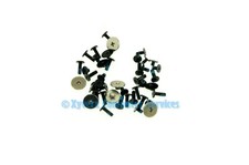 110-15IBR 80T7 OEM LENOVO SCREW KIT ALL SIZES INCLUDED 110-15IBR GRD A CF50