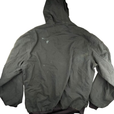 新品未使用タグ付きデッドストック　USA carhartt j131 ジャケット 楽天市場】【クーポン配布中】カーハート Carhartt J131 ダック