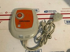Ceragem Massager Heat Controller