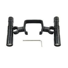 Dual Flashlight Night LED Fill Light Searchlight Lamp for DJI MAVIC MINI2 Drones