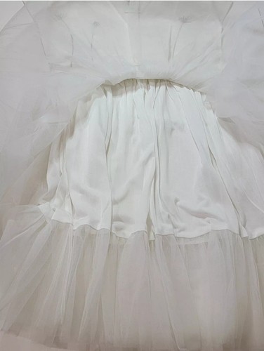Girls Dresses Lot Of 5 Sz XS Sleeveless Party Casual Christmas Wedding Princess - Picture 4 of 24