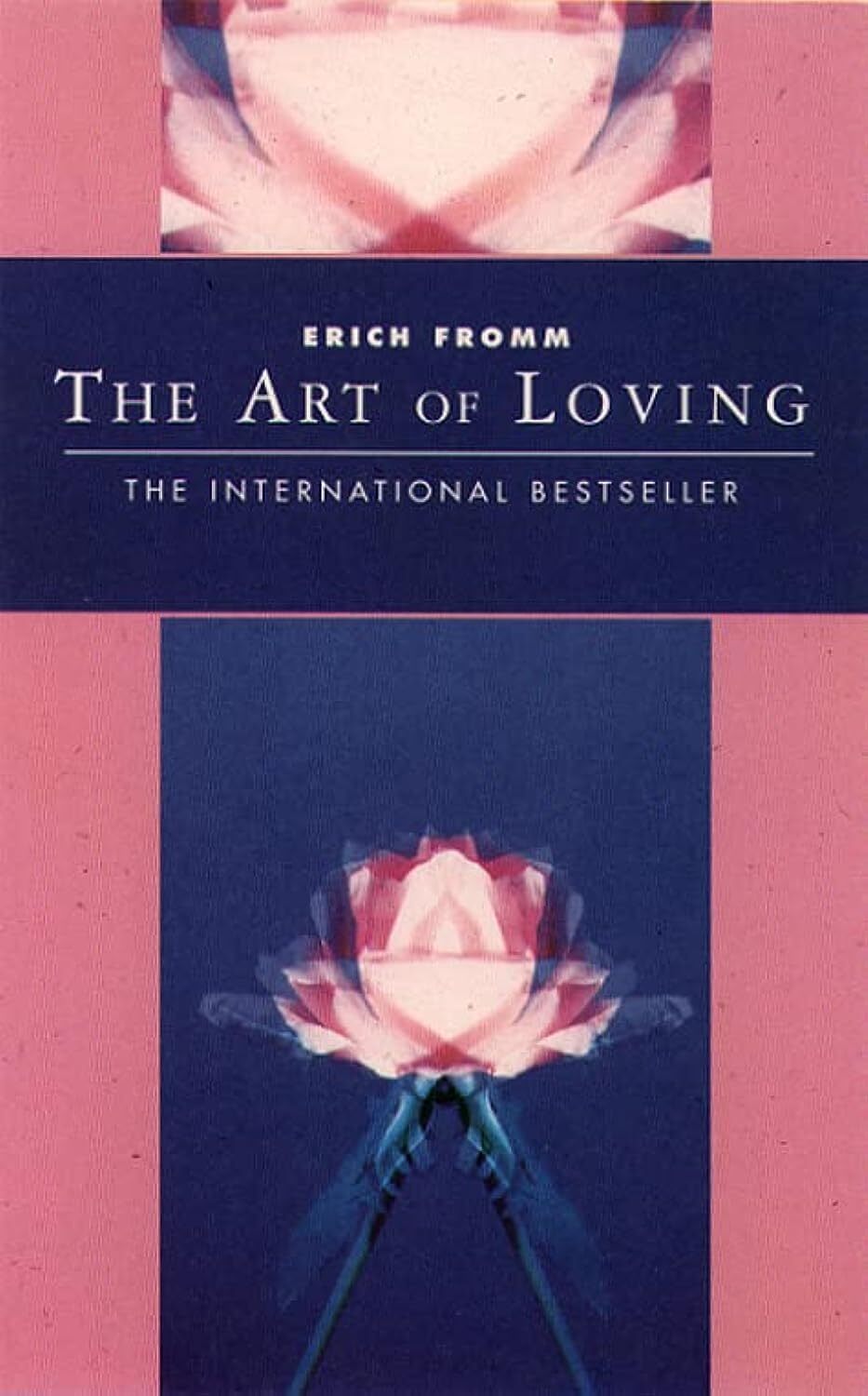 9781855385054 The Art of Loving [Lingua inglese] - Erich Fromm
