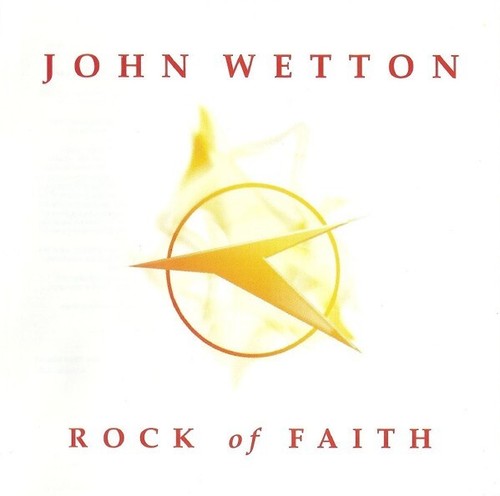 John Wetton JAPAN 4 titles Mini LP SHM-CD PROMO BOX SET Vol 2