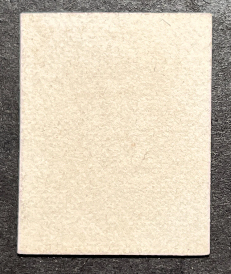 Travelstamps: US Stamps Scott #J26P4 10c Postage Due Proof on Card NGAI NH - Image 3 of 4