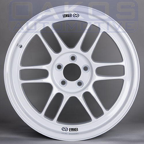 ENKEI RPF1 Wheel (17x9 ENKEI RPF1 Wheel (17x9