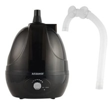Reptile Humidifiers Mister Fogger with Extension Tube/Hose Suitable for Repti...
