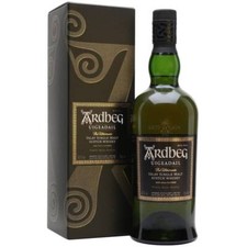 Ardbeg Uigeadail Scotch Whisky 700mL