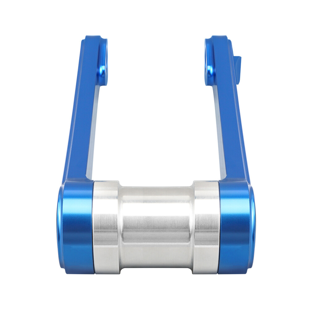 CNC Rear Suspension Linkage Lower Link For Husqvarna TE150 TE250 TE300