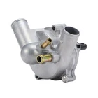 US Water Pump For Suzuki GSX-R600 GSX-R750 2004-2005 GSR600 2006-2010 2009