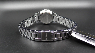 Juicy Couture Black Watch with Mother-of-Pearl Dial Juicy Couture JC/1261PMSV Black Label Pink Mother-of-Pearl  main image 2