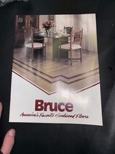 Bruce Hardwood Flooring Magazine