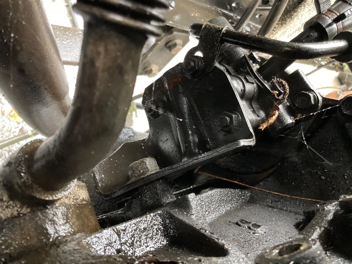 DIY A105 Power Steering Pump Overhaul (with Pics SM, 48 OFF