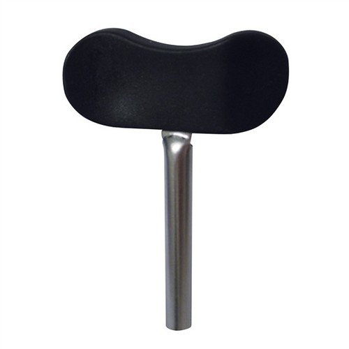 CO01019 BEAUTY SALON SOFT N STYLE STAINLESS STEEL HAIR COLOR SQUEEZER