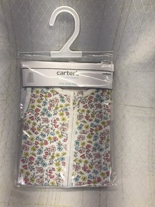carters sleep sack medium