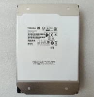 For Toshiba Enterprise 14TB MG08ACA14TE HDD, SATA 3, 3.5" Internal Hard Drive