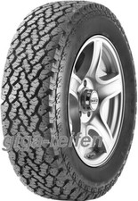 265/75 R16 121/118R 10PR 00 BSW M+S mit FR General GRABBER AT2 Ganzjahresreifen