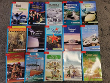 * Lot of 30 Paired Read Books - McGraw Hill W...