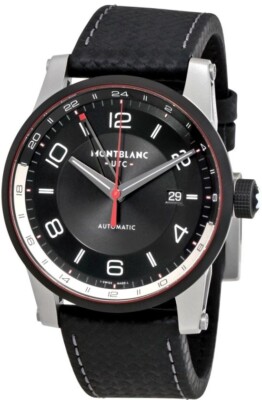 Montblanc TimeWalker - 115080