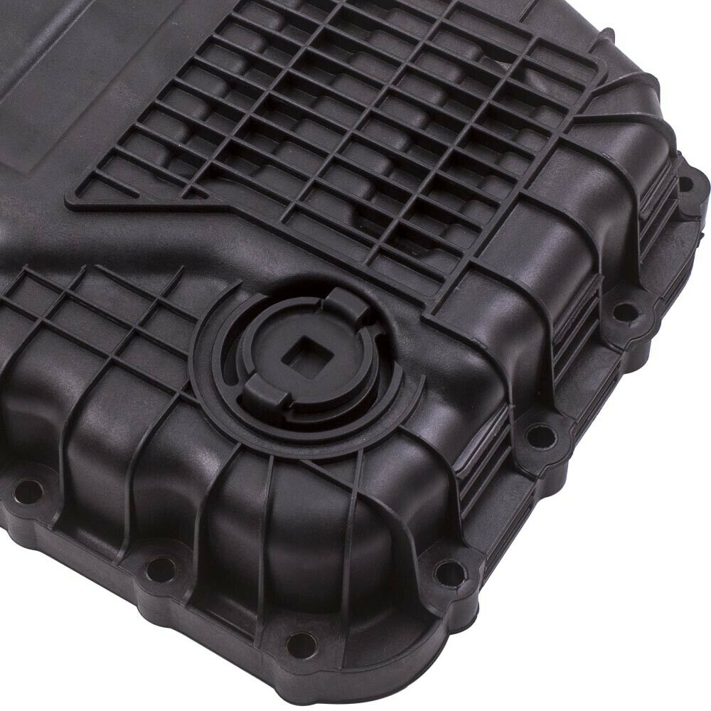 Transmission Oil Pan For Hyundai Elantra Sonata Tucson 1.6L 1.8L 2.0L
