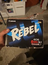 Canon EOS-1 Rebel