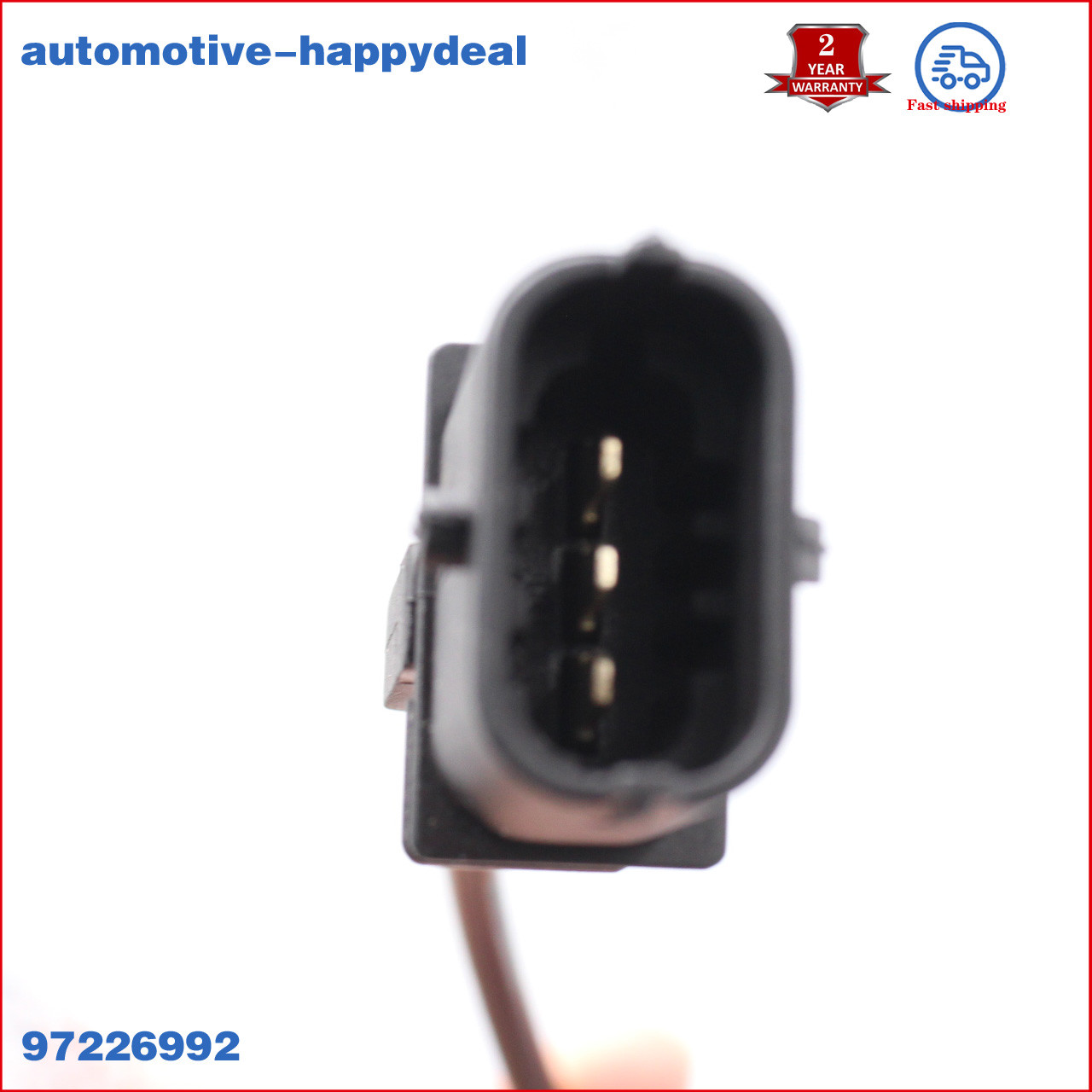 97226992 FIT OPEL/VAUXHALL ASTRA ASTRAVAN MK4/5/G 1.7 CDTI CRANKSHAFT