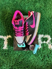 靴 NIKE DUNK LOW PREMIUM SB QS DISPOSABLE Size 9 - Nike SB Dunk Low Premium QS Disposable 2014 | eBay
