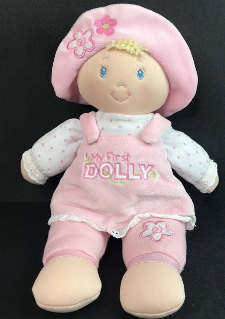 first dolly