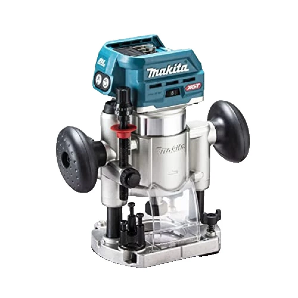 Makita Routers & Joiners