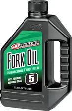 Maxima Fork Oil 5WT/16oz. 54916