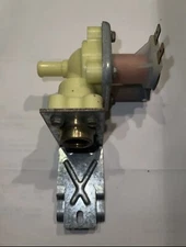 Dishwasher Water Valve Fits Whirlpool Kernmore Roper # 3374621 3371817 3370554