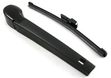 Heck Wischerarm Scheibenwischer Hinten Wischerblatt Für Skoda Citigo 2011 – 2015