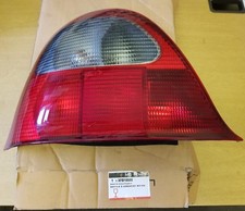 ROVER 25 REAR PASSENGER LIGHT & GASKET  New Genuine MG ROVER PART  XFB10089