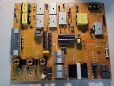 PHILIPS 75PFL4864/F7 POWER SUPPLY BOARD PN: AC79EMPW-001 BN: AC79EMPWT