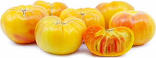 30 Pineapple Tomato Seeds ------ Heirloom --------- RARE