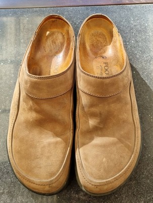 birkenstock footprints